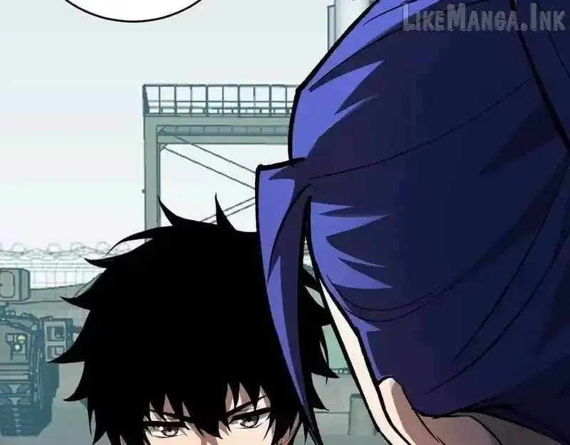 Read Virus King chapter 121 image 11 on Lezhin