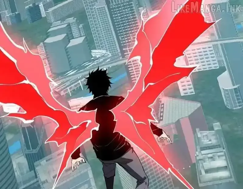 Read Virus King chapter 121 image 110 on Lezhin
