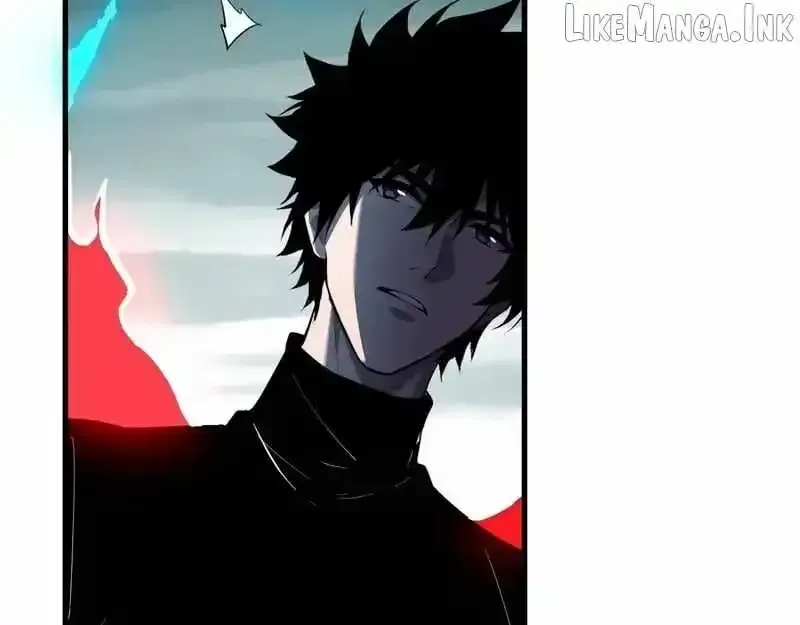 Read Virus King chapter 121 image 117 on Lezhin