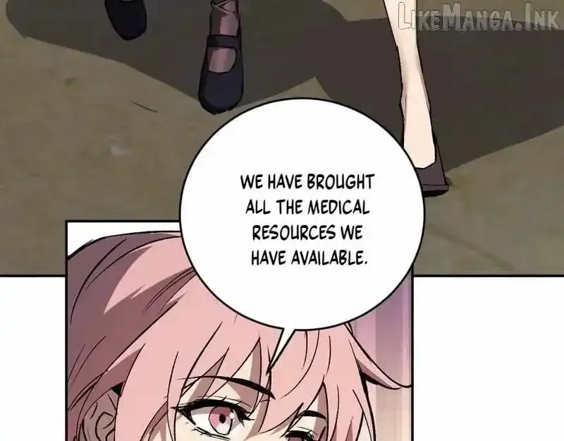 Read Virus King chapter 121 image 2 on Lezhin