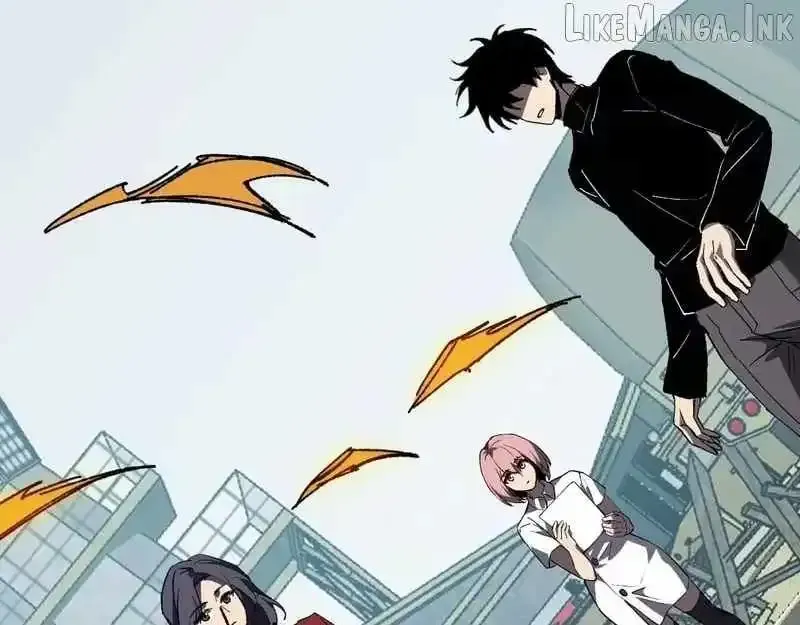 Read Virus King chapter 121 image 22 on Lezhin