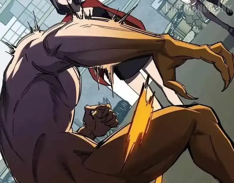 Read Virus King chapter 121 image 23 on Lezhin