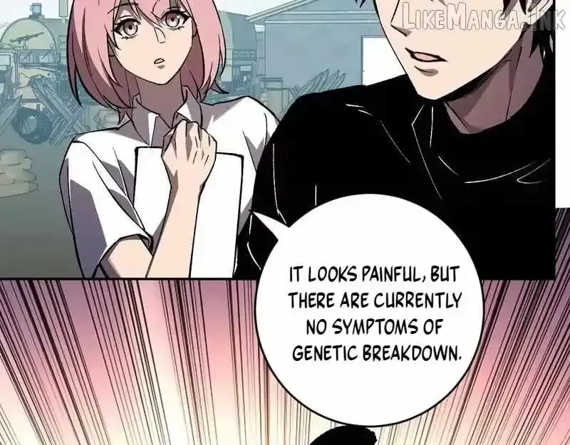 Read Virus King chapter 121 image 28 on Lezhin