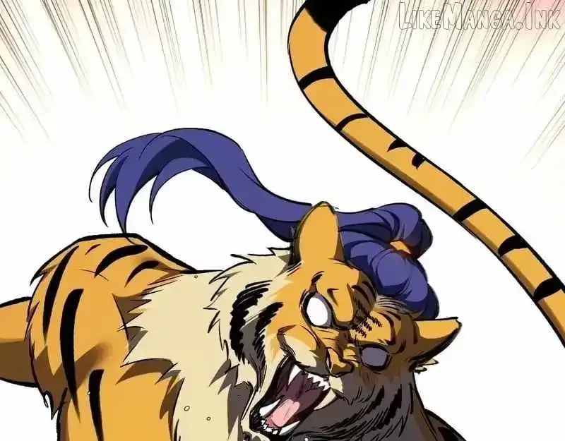 Read Virus King chapter 121 image 29 on Lezhin