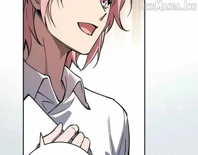 Read Virus King chapter 121 image 3 on Lezhin