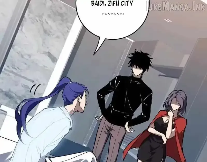 Read Virus King chapter 121 image 35 on Lezhin
