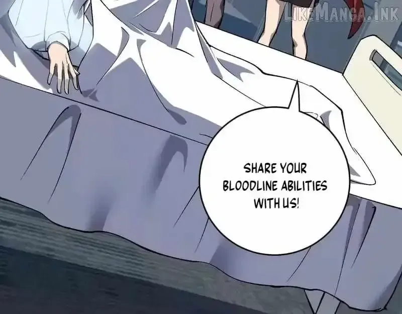Read Virus King chapter 121 image 36 on Lezhin