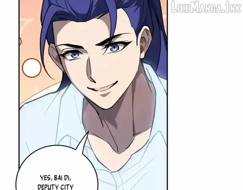 Read Virus King chapter 121 image 38 on Lezhin