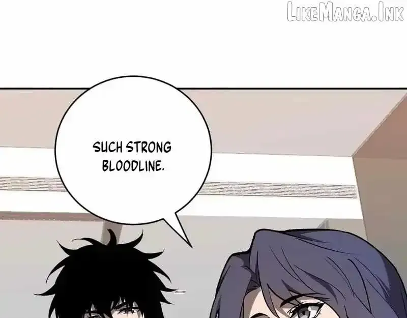 Read Virus King chapter 121 image 44 on Lezhin