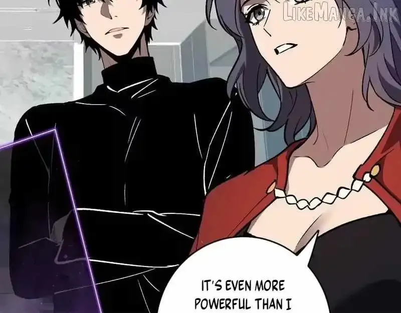 Read Virus King chapter 121 image 45 on Lezhin