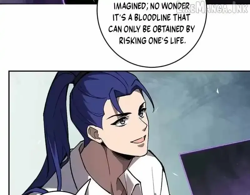 Read Virus King chapter 121 image 46 on Lezhin