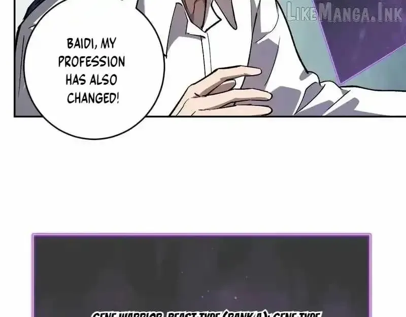 Read Virus King chapter 121 image 47 on Lezhin