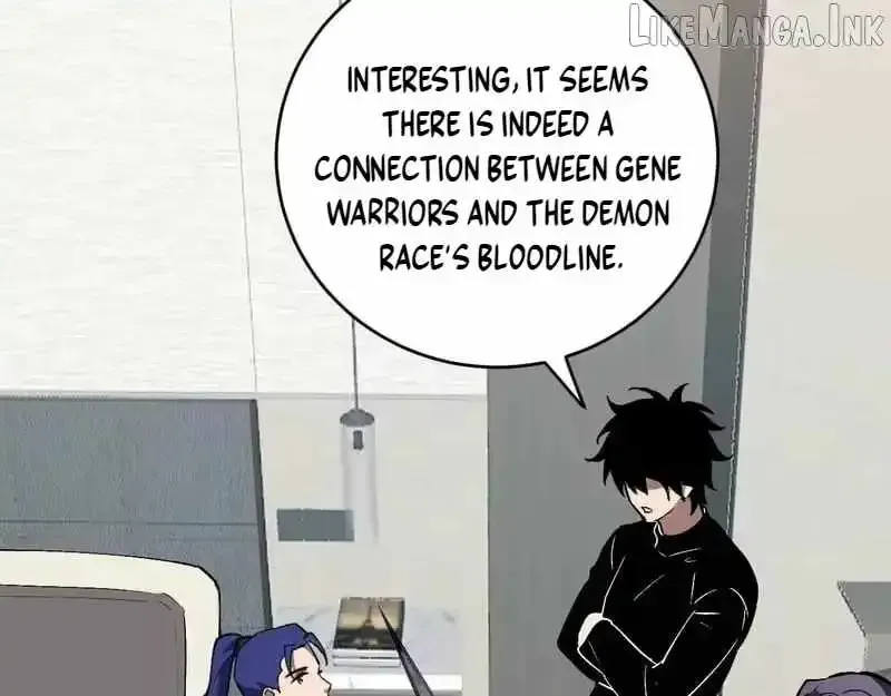 Read Virus King chapter 121 image 51 on Lezhin