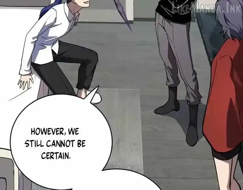 Read Virus King chapter 121 image 52 on Lezhin