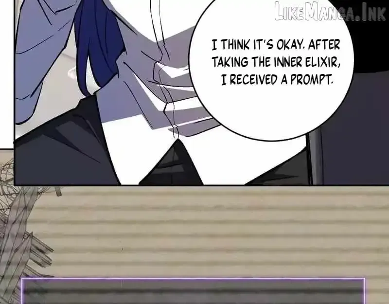 Read Virus King chapter 121 image 55 on Lezhin
