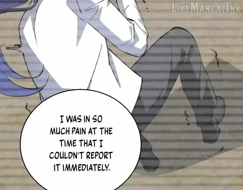 Read Virus King chapter 121 image 57 on Lezhin