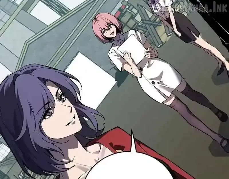 Read Virus King chapter 121 image 6 on Lezhin