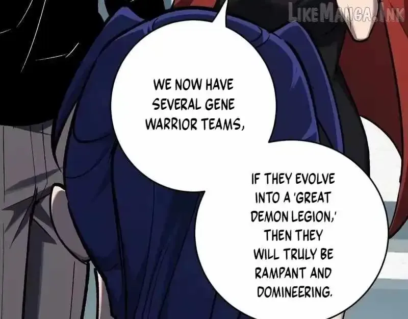 Read Virus King chapter 121 image 62 on Lezhin