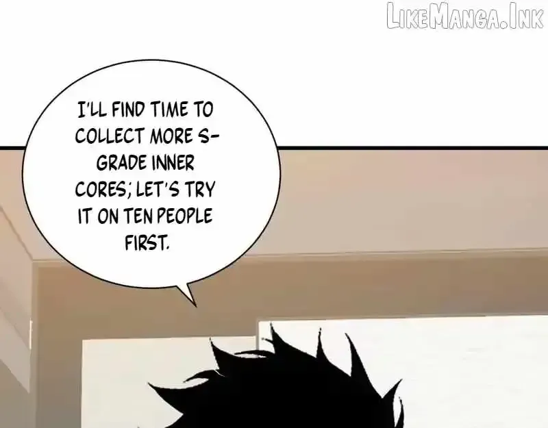 Read Virus King chapter 121 image 64 on Lezhin