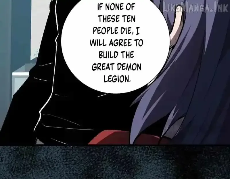 Read Virus King chapter 121 image 66 on Lezhin