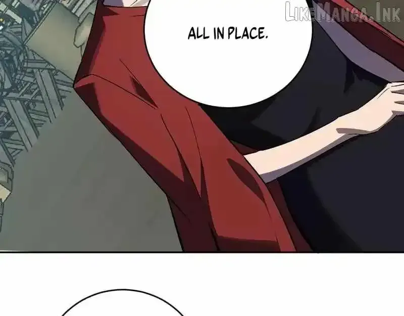 Read Virus King chapter 121 image 7 on Lezhin