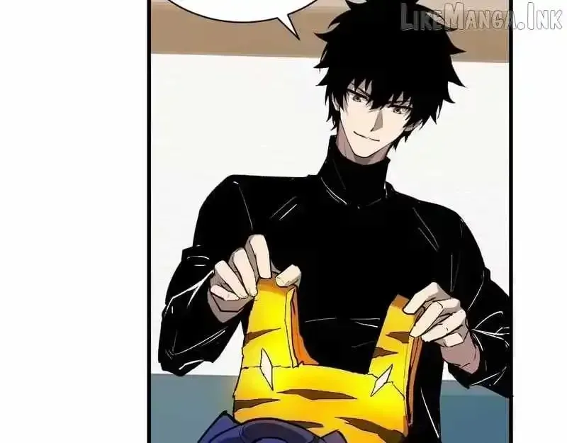Read Virus King chapter 121 image 70 on Lezhin