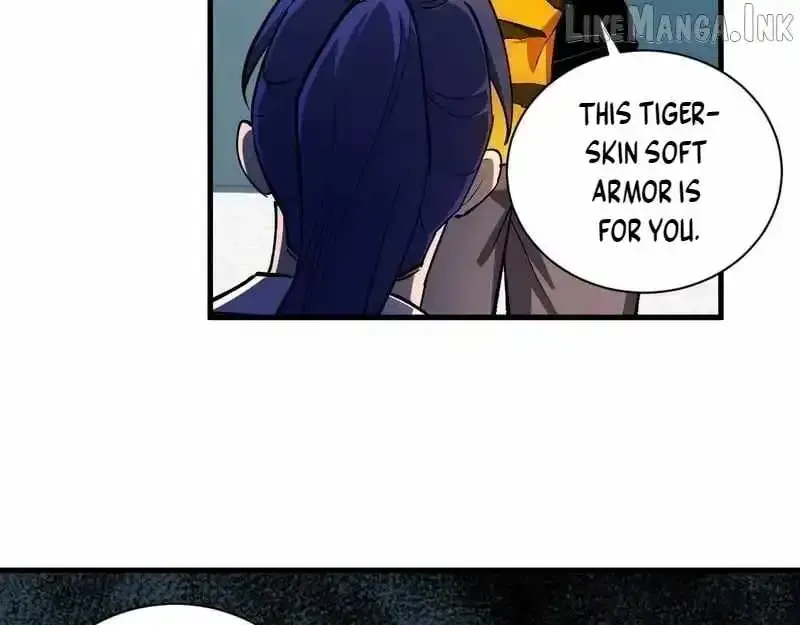 Read Virus King chapter 121 image 71 on Lezhin