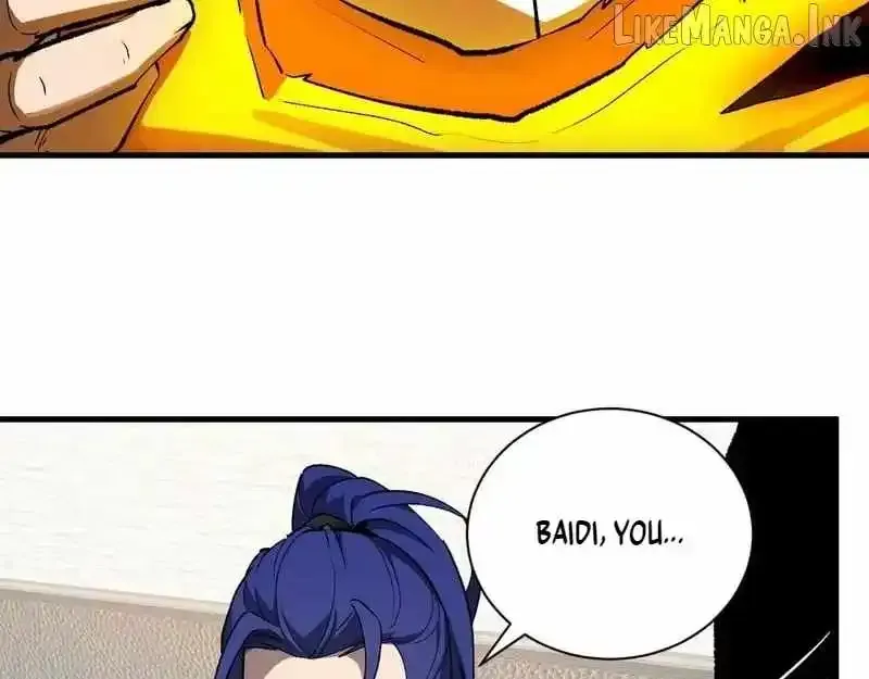 Read Virus King chapter 121 image 74 on Lezhin