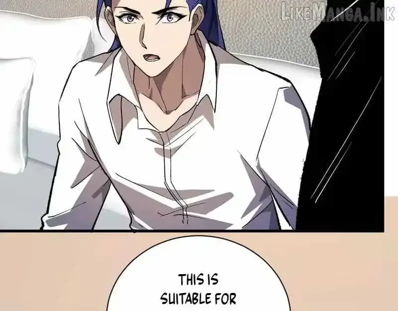 Read Virus King chapter 121 image 75 on Lezhin