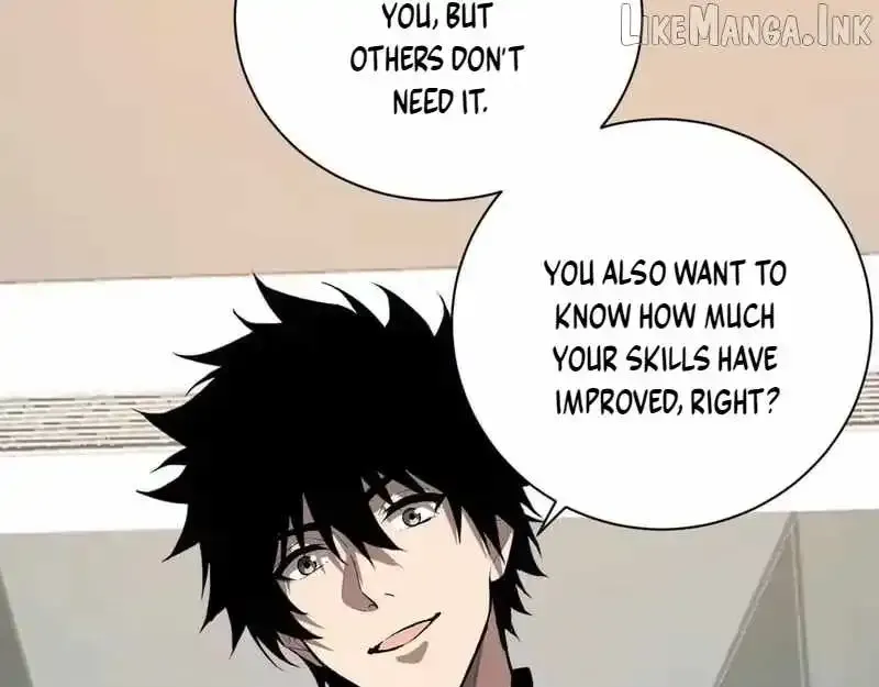 Read Virus King chapter 121 image 76 on Lezhin