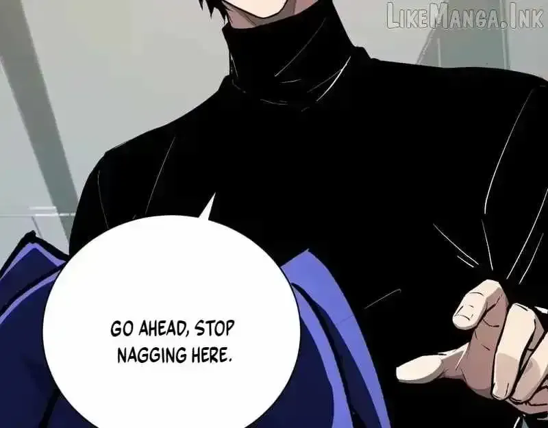 Read Virus King chapter 121 image 77 on Lezhin