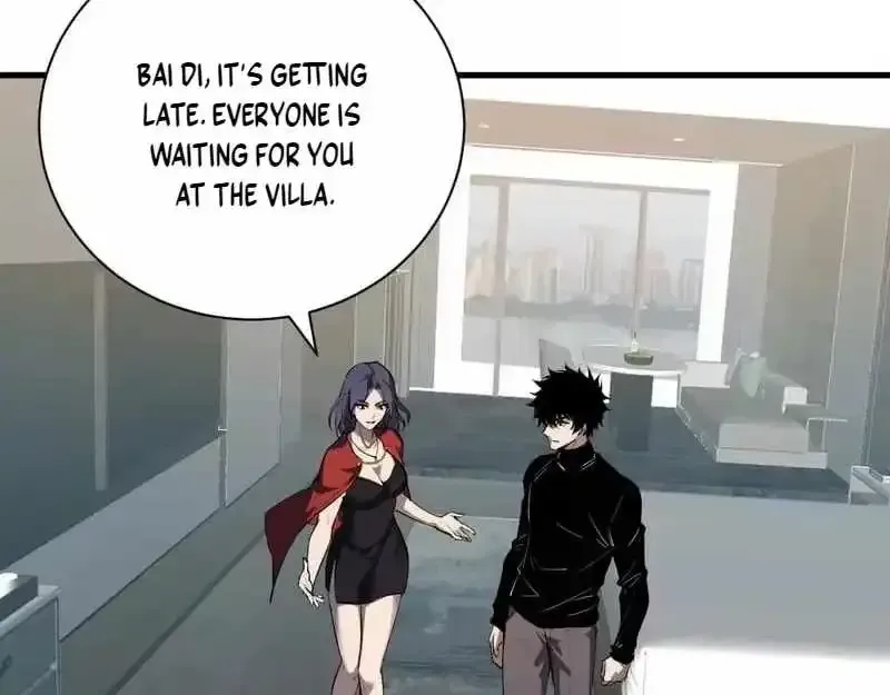 Read Virus King chapter 121 image 82 on Lezhin