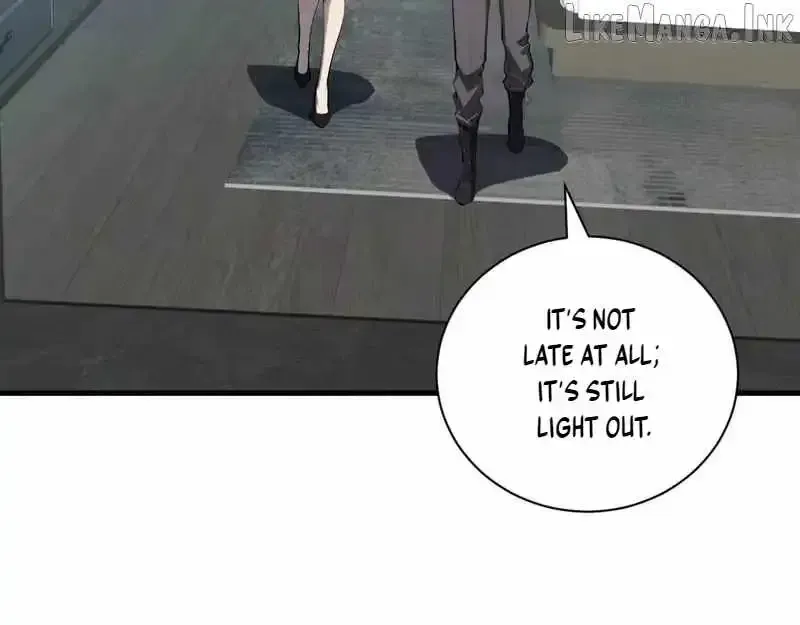 Read Virus King chapter 121 image 83 on Lezhin