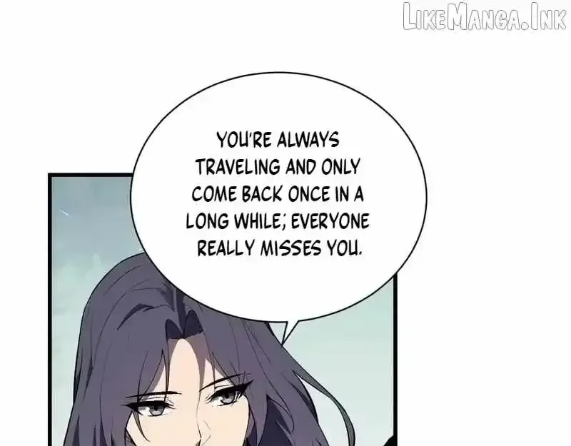 Read Virus King chapter 121 image 84 on Lezhin