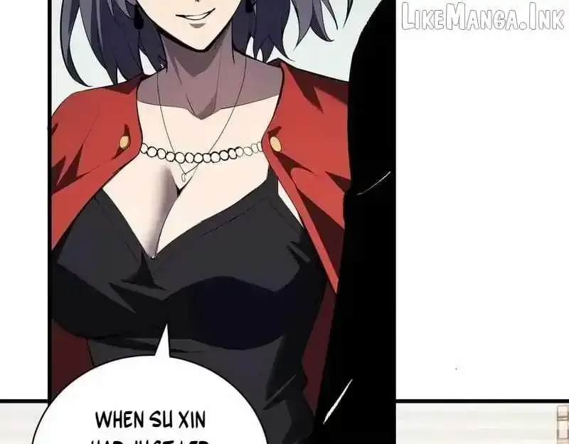 Read Virus King chapter 121 image 85 on Lezhin