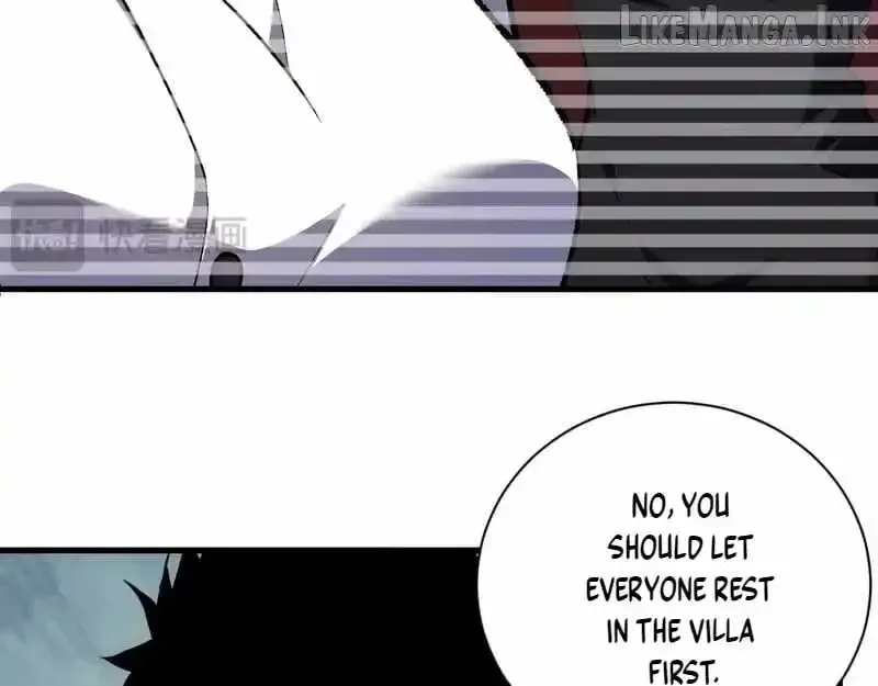 Read Virus King chapter 121 image 88 on Lezhin