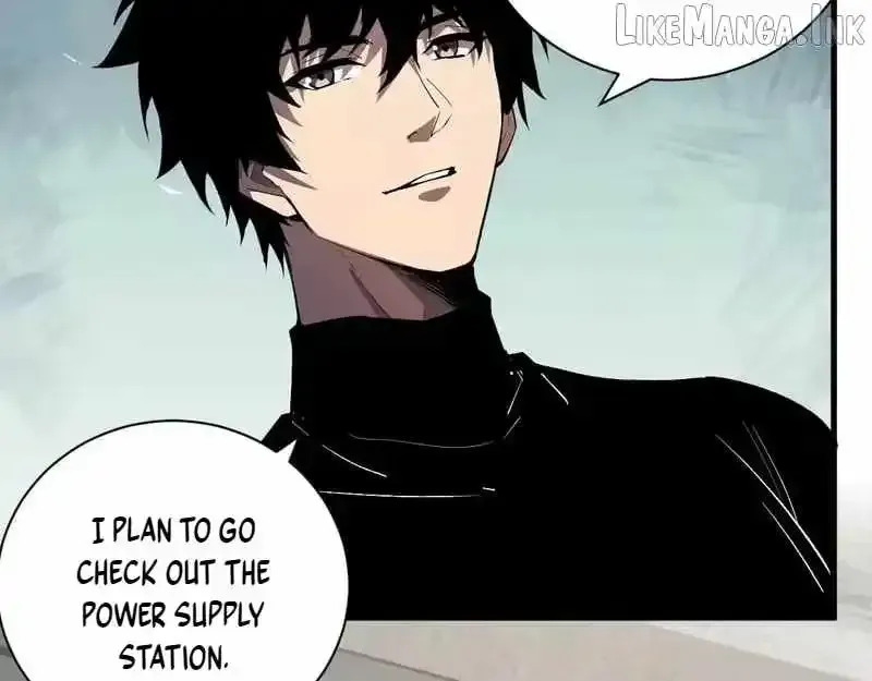 Read Virus King chapter 121 image 89 on Lezhin