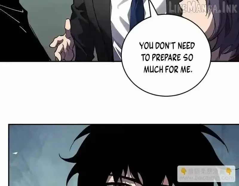Read Virus King chapter 121 image 9 on Lezhin