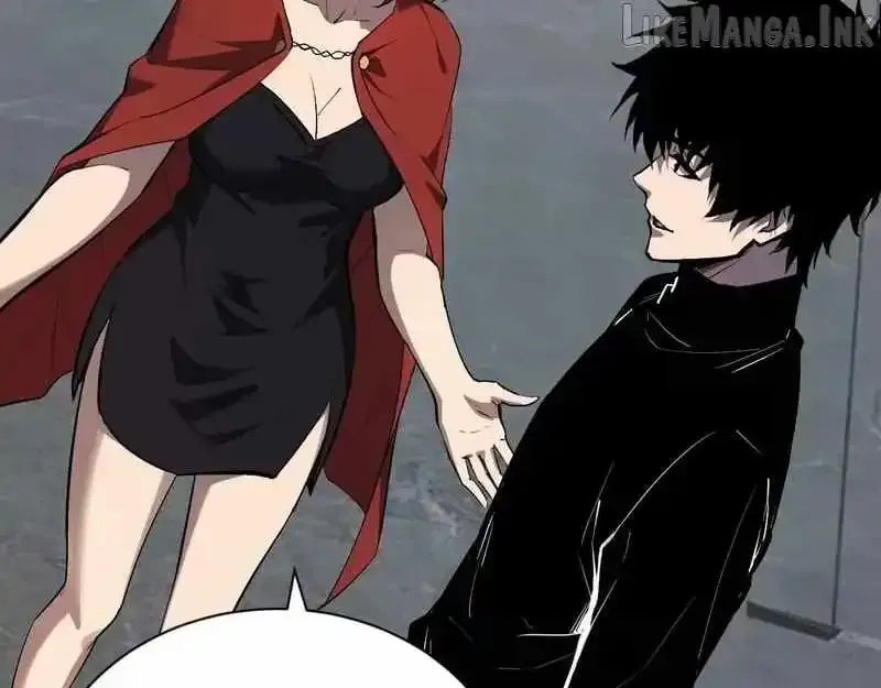 Read Virus King chapter 121 image 91 on Lezhin