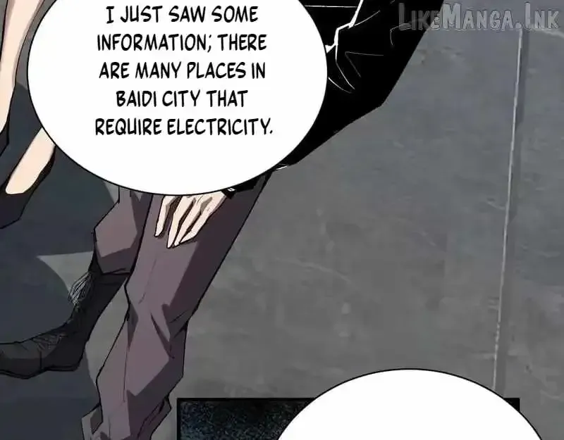 Read Virus King chapter 121 image 92 on Lezhin