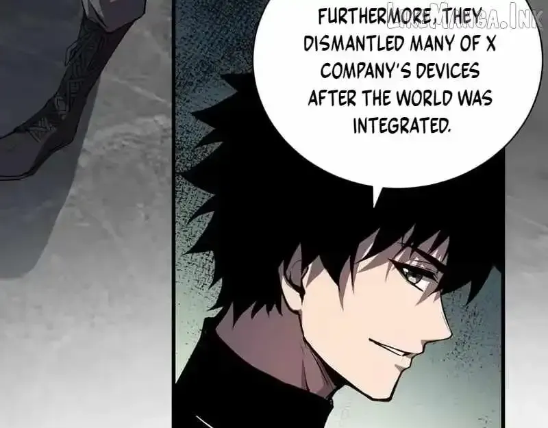 Read Virus King chapter 121 image 93 on Lezhin