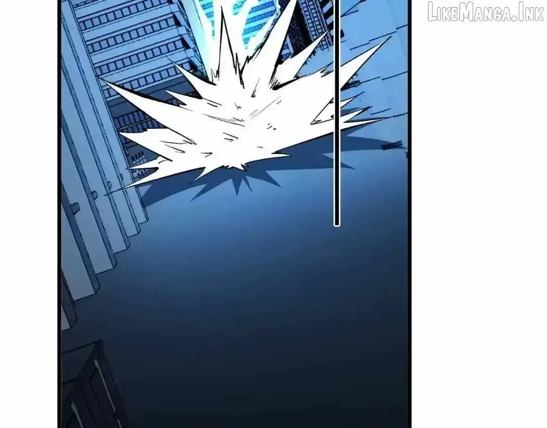 Read Virus King chapter 122 image 1 on Lezhin