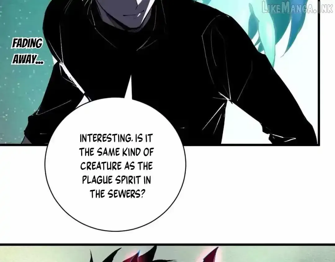 Read Virus King chapter 122 image 11 on Lezhin