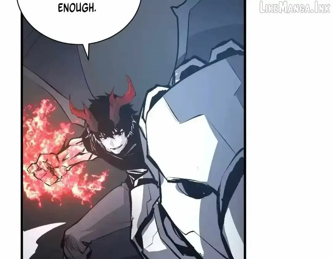 Read Virus King chapter 122 image 118 on Lezhin