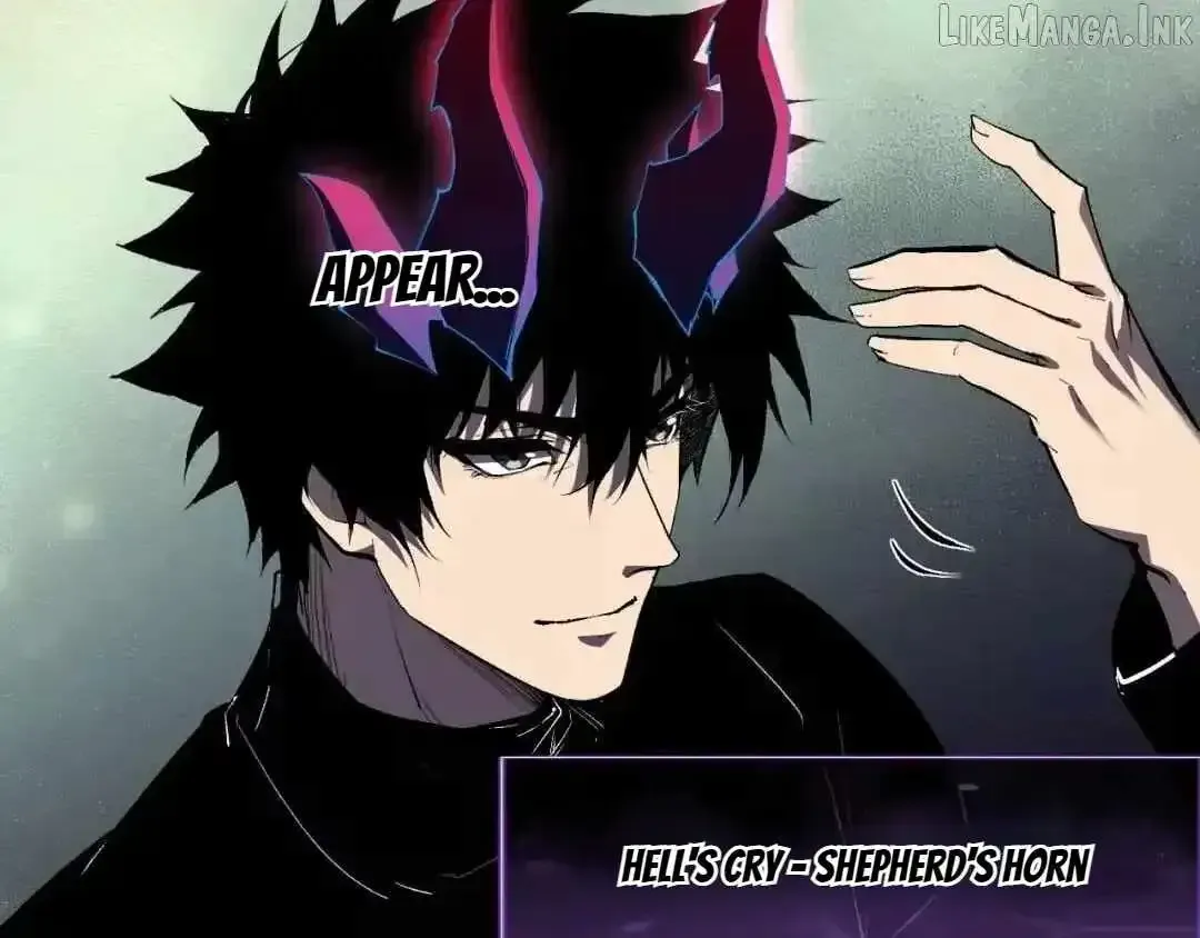 Read Virus King chapter 122 image 12 on Lezhin