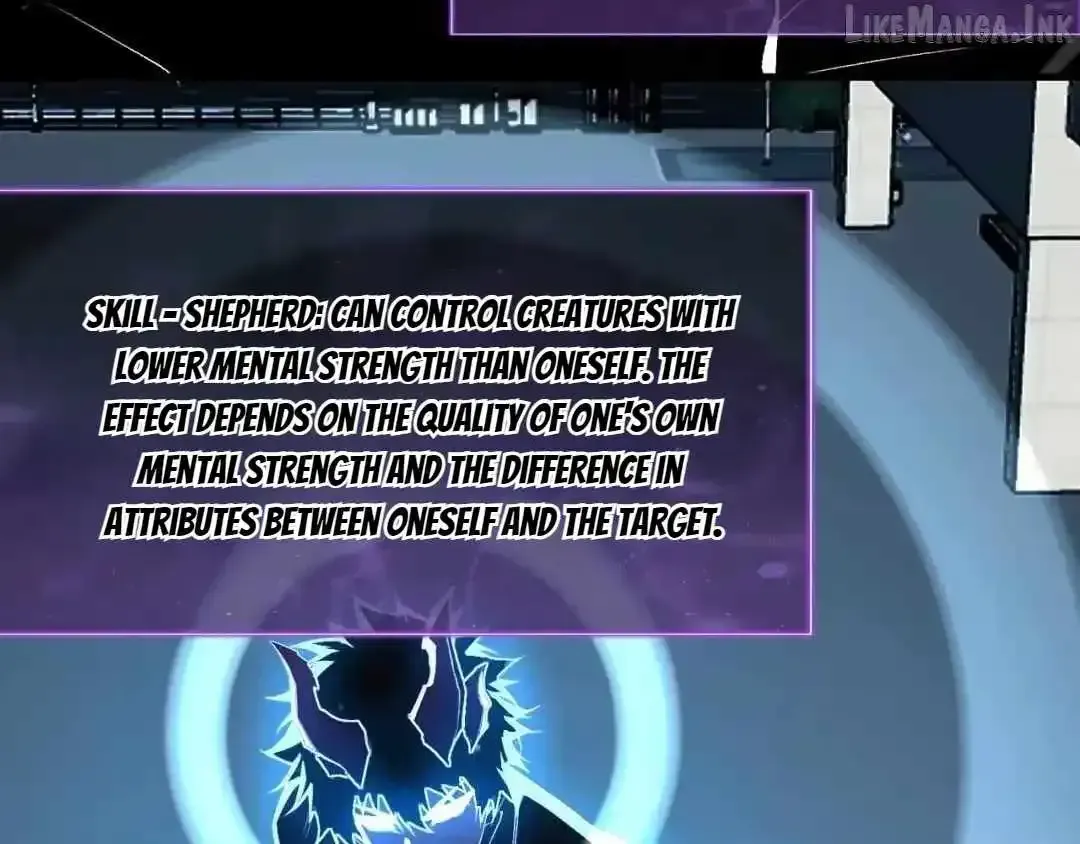 Read Virus King chapter 122 image 13 on Lezhin