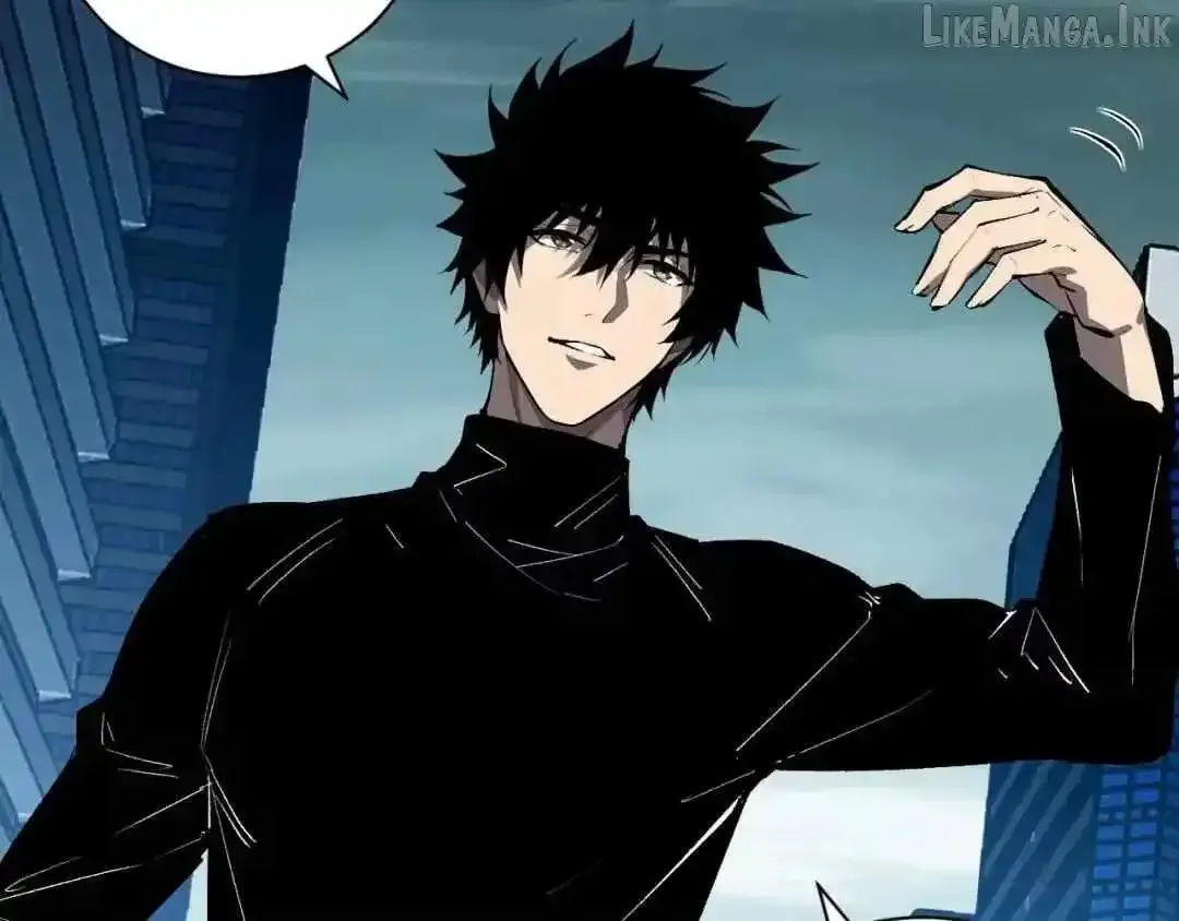 Read Virus King chapter 122 image 20 on Lezhin