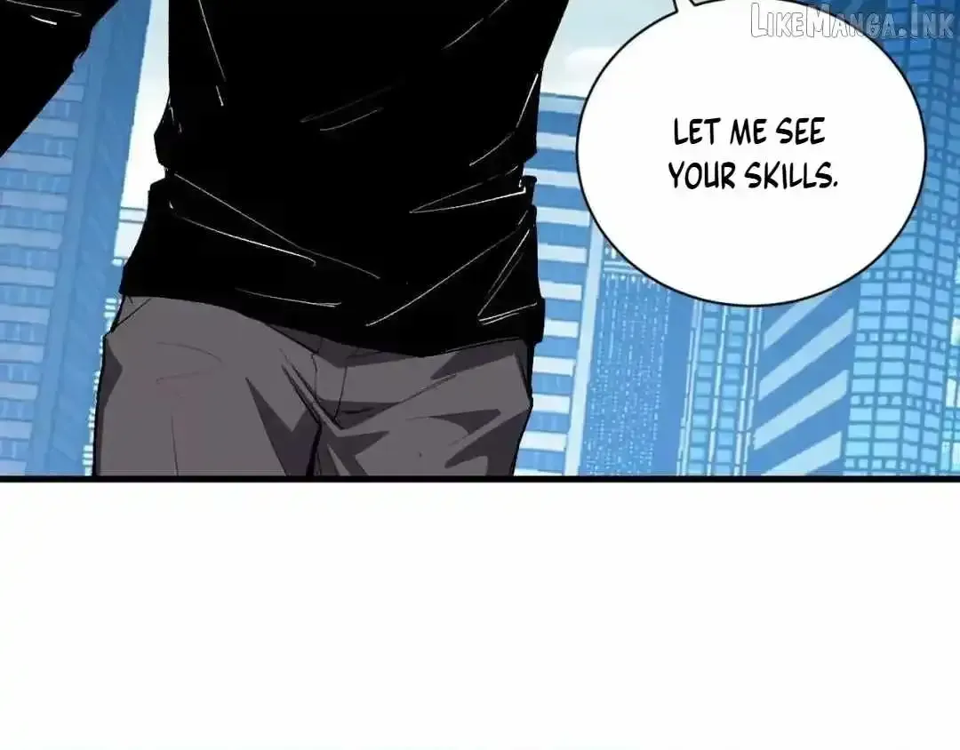 Read Virus King chapter 122 image 21 on Lezhin