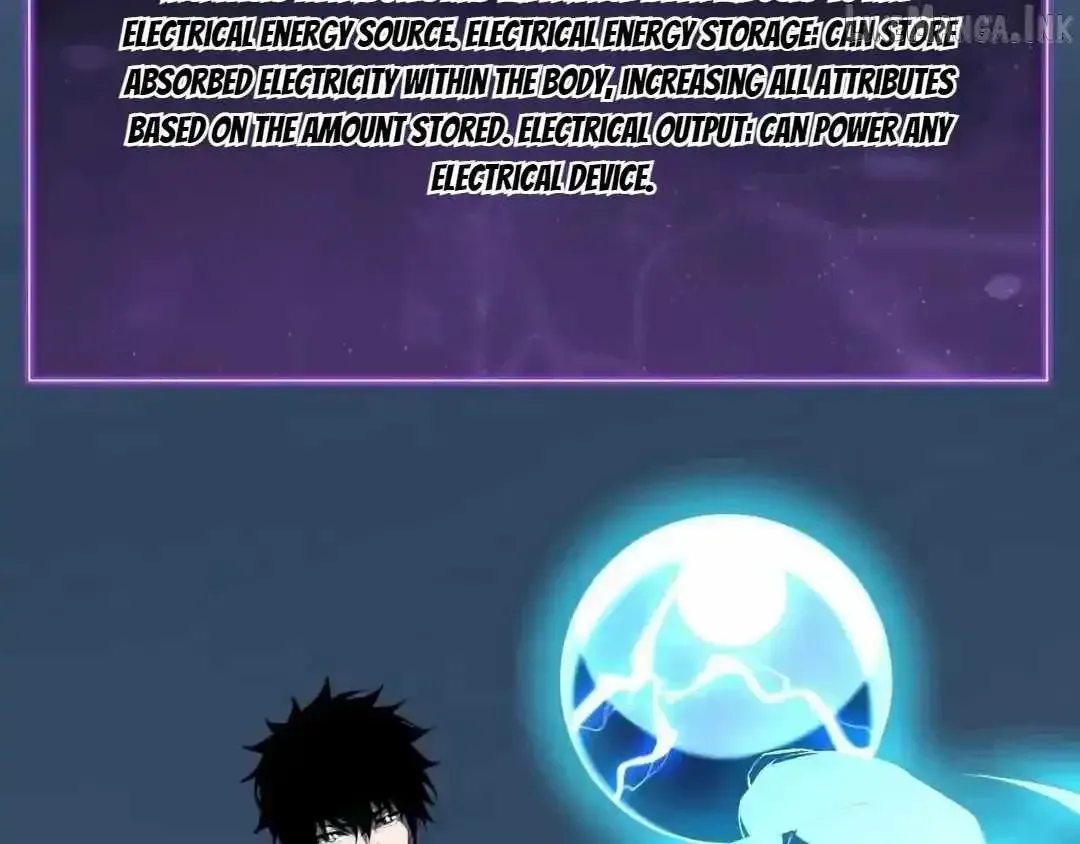 Read Virus King chapter 122 image 23 on Lezhin