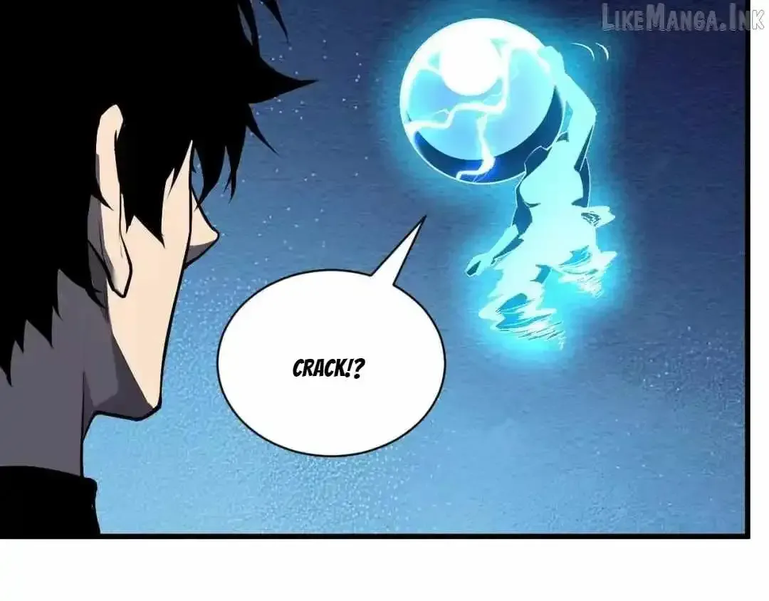 Read Virus King chapter 122 image 28 on Lezhin